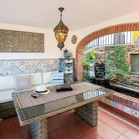 Exceptional Costa Del Sol Balcon De For 4 Heated Pool Amazing Views & Quality Torrox