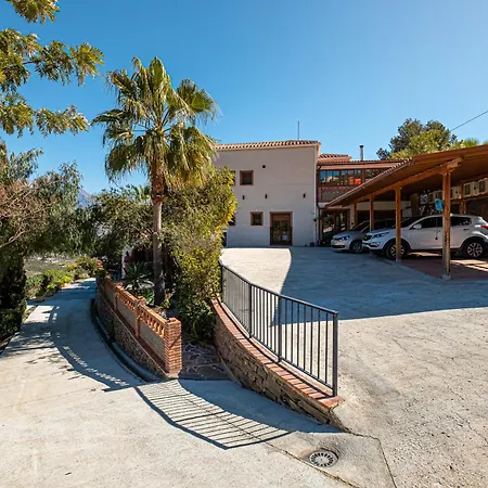 Exceptional Costa Del Sol Balcon De For 4 Heated Pool Amazing Views & Quality Apartment