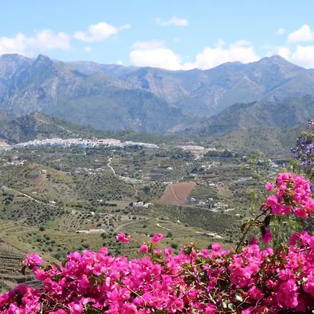 Exceptional Costa Del Sol Balcon De For 4 Heated Pool Amazing Views & Quality Apartment *