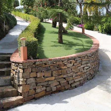 Exceptional Costa Del Sol Balcon De For 4 Heated Pool Amazing Views & Quality Torrox