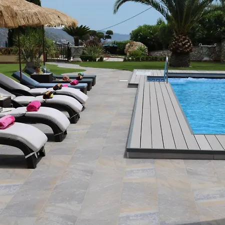 Exceptional Costa Del Sol Balcon De For 4 Heated Pool Amazing Views & Quality Apartment *