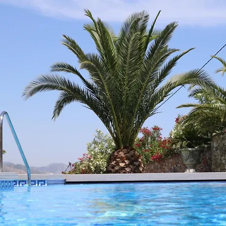 Exceptional Costa Del Sol Balcon De For 4 Heated Pool Amazing Views & Quality