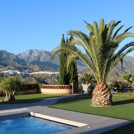 Apartment Exceptional Costa Del Sol Balcon De For 4 Heated Pool Amazing Views & Quality *