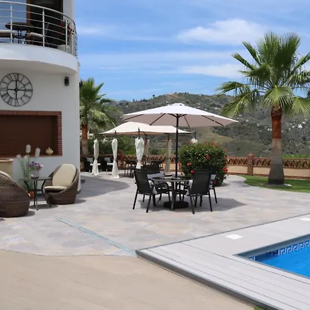 Exceptional Costa Del Sol Balcon De For 4 Heated Pool Amazing Views & Quality * Torrox