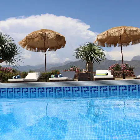 Exceptional Costa Del Sol Balcon De For 4 Heated Pool Amazing Views & Quality Torrox