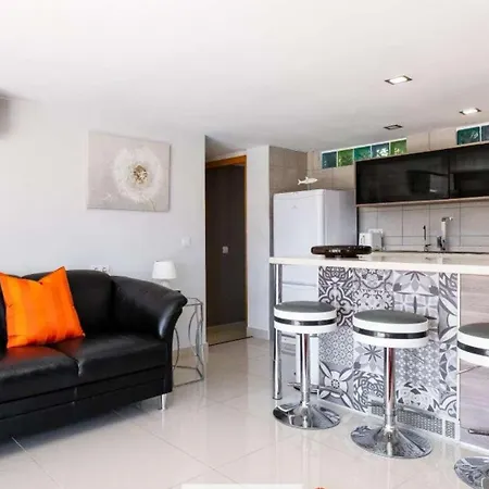 Exceptional Costa Del Sol Balcon De For 4 Heated Pool Amazing Views & Quality * Torrox