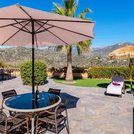 Exceptional Costa Del Sol Balcon De For 4 Heated Pool Amazing Views & Quality Apartment