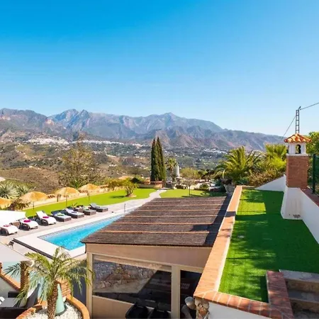 Apartment Exceptional Costa Del Sol Balcon De For 4 Heated Pool Amazing Views & Quality