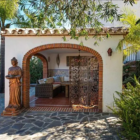 Exceptional Costa Del Sol Balcon De For 4 Heated Pool Amazing Views & Quality Apartment *