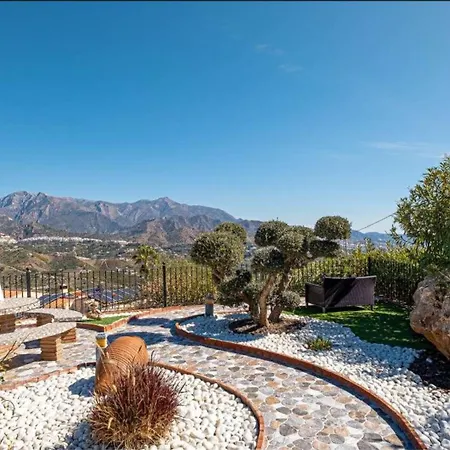 Apartment Exceptional Costa Del Sol Balcon De For 4 Heated Pool Amazing Views & Quality *