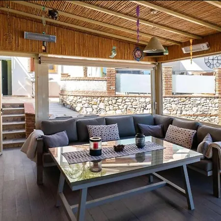 Exceptional Costa Del Sol Balcon De For 4 Heated Pool Amazing Views & Quality Apartment *
