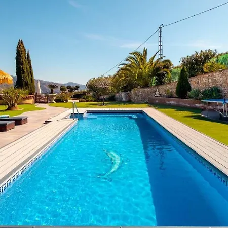 Exceptional Costa Del Sol Balcon De For 4 Heated Pool Amazing Views & Quality Apartment