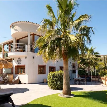 Apartment Exceptional Costa Del Sol Balcon De For 4 Heated Pool Amazing Views & Quality
