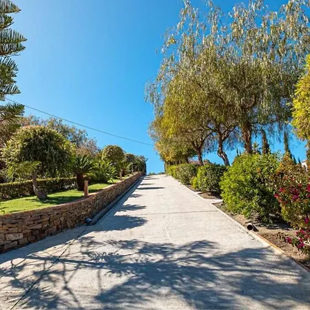 Exceptional Costa Del Sol Balcon De For 4 Heated Pool Amazing Views & Quality Apartment *